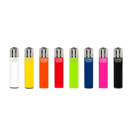 Clipper Mini Refillable Lighter