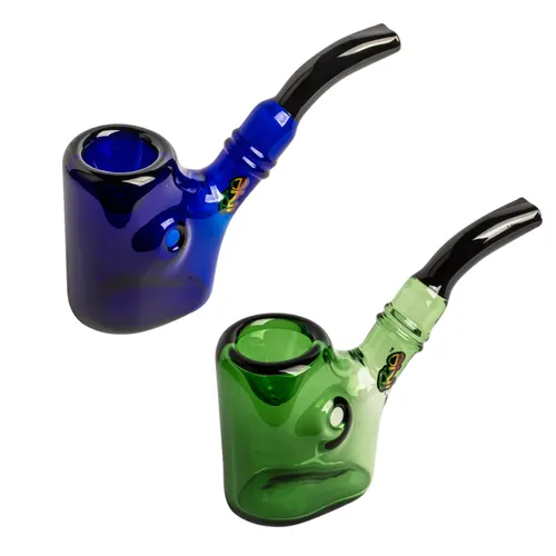 5.5" Sherlock Hand Pipe