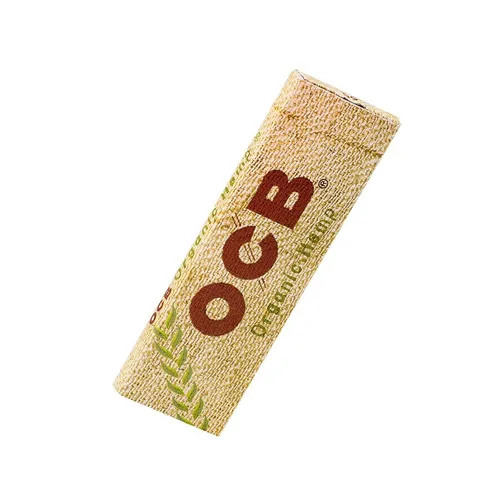 OCB Organic Hemp Papers | 1¼