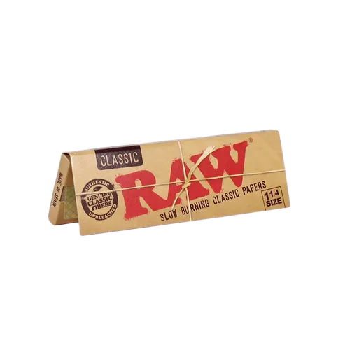 RAW Classic Papers | 1¼