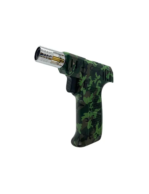 Gun Torch | Camouflage