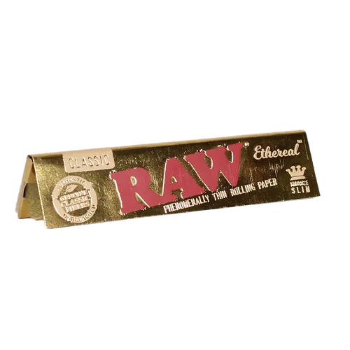 Raw Ethereal Papers | King