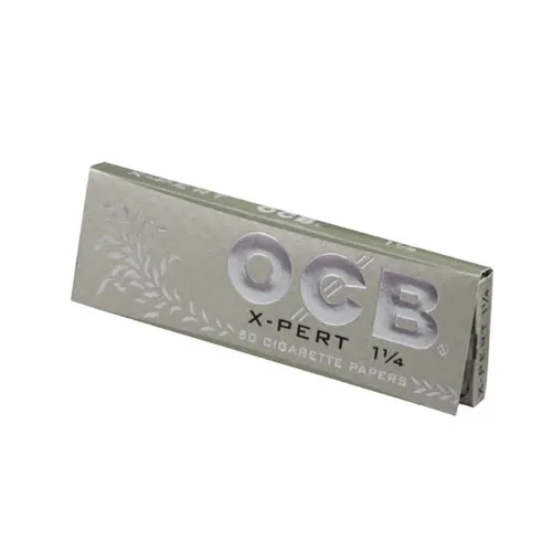 OCB X-Pert Rolling Papers | 1 1/4
