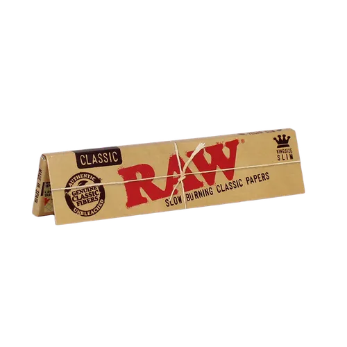 Raw Classic Papers | King