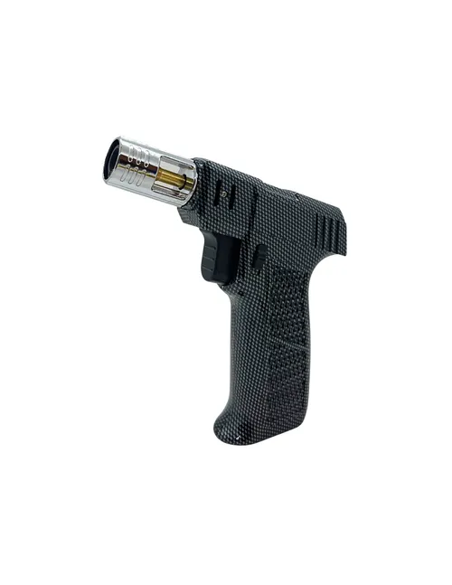 Gun Torch | Fibrous texture