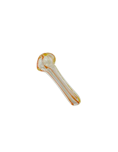 2" Peanut Glass Pipes