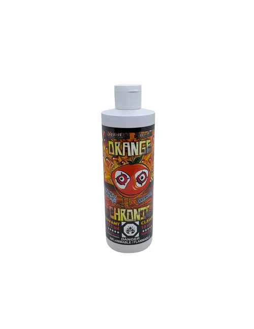 Orange Chronic Cleaner