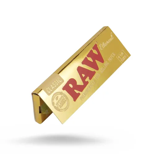 Raw Ethereal Papers | 1 1/4