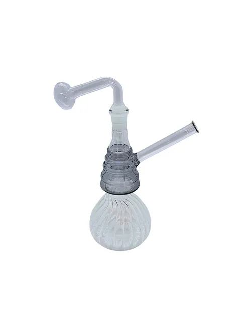7“ Swirl Oil Burner Bubbler