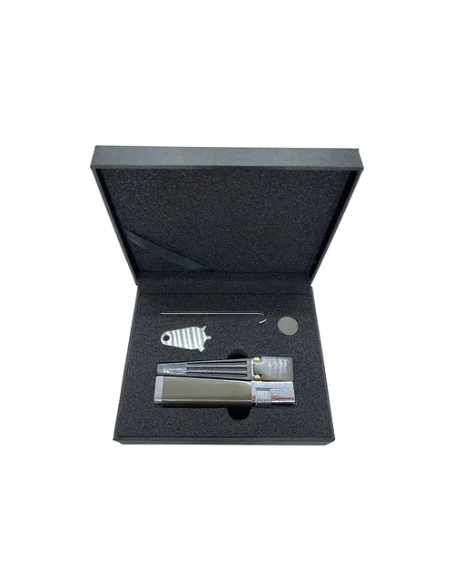 All-in-one New Pipe Regal Lighter