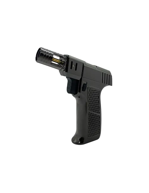 Gun Torch | Gunmetal
