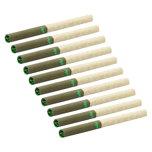Redecan - Wappa Redees Pre-Rolls - Redees Wappa Pre-Roll 10x0.4g Pre-Rolls