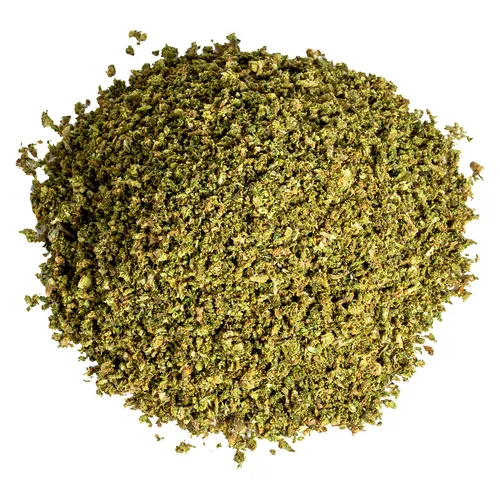 Sour Kush Milled Flower