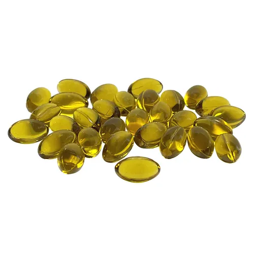 Kinloch CBZ: CBD+CBN Softgels