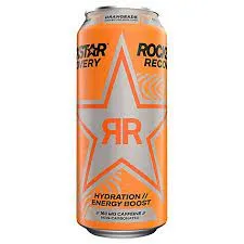 ROCKSTAR PUNCH Energy Drink 473ml