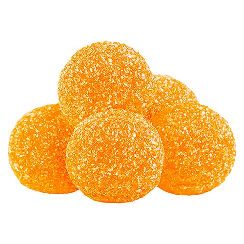 Pearls by gron - Tangelo 1:1:1 CBC/CBD/THC (CBG 2MG/Unit) - Tangelo 1:1:1 CBC/CBD/THC 5 Pack Soft Chews Pearls by gron - Tangelo 1:1:1 CBC/CBD/THC (CBG 2MG/Unit) - Tangelo 1:1:1 CBC/CBD/THC 5 Pack Soft Chews