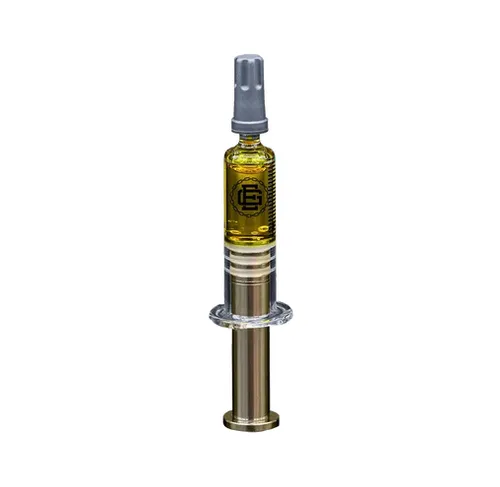 Hard Hitters - Blueberry Octane Liquid Diamond Dispenser