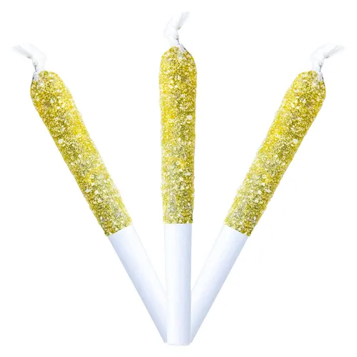 Adults Only-Cheeky Cherry NSFW Diamond Coated Infused Pre-Roll
