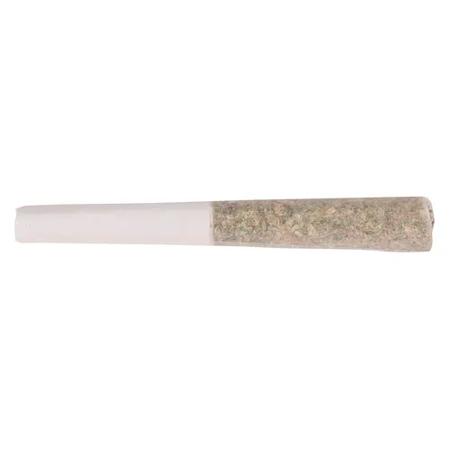 Strawberry Kush Pre-Roll