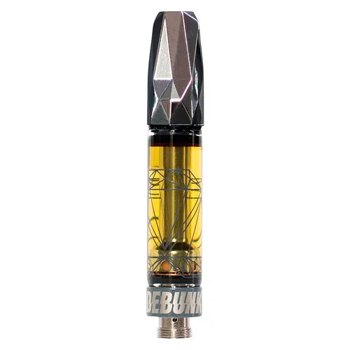 Uncut Gems Liquid Diamond 510 Thread Cartridge
