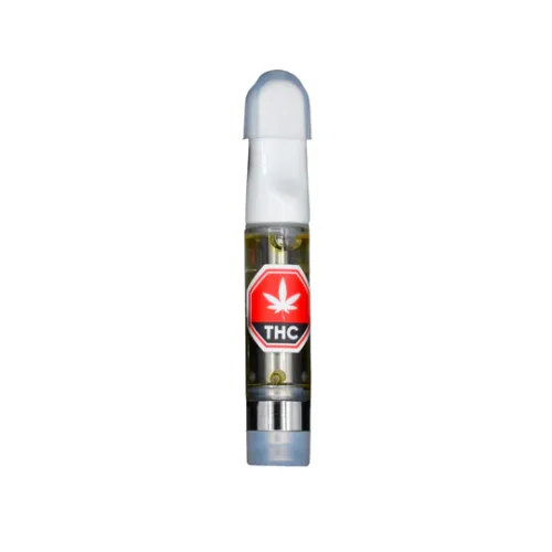 PHANT Mint Liquid Diamond 510  Vape