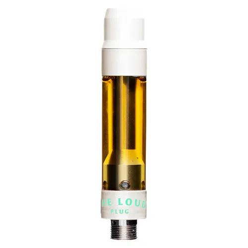 Drippyz Coco Freeze Liquid Diamonds 510 Thread Cartridge