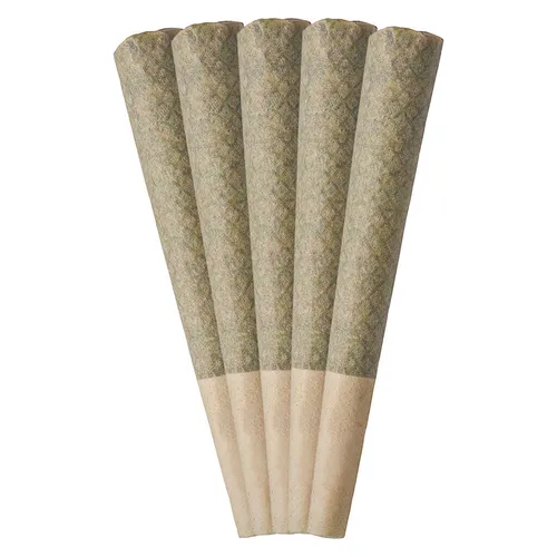 Porto Leche Pre-Rolls (5x0.6g)
