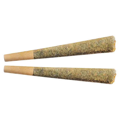 Fuego - Sunny Daze Pre-Roll - Sunny Daze Pre-Roll 2x1g Pre-Rolls