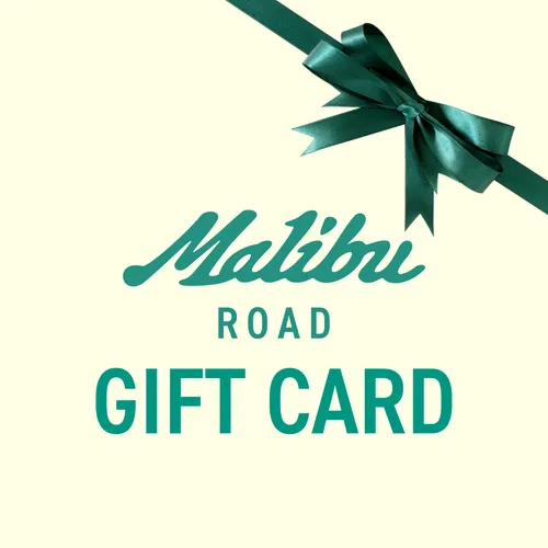 Malibu Road Gift Card