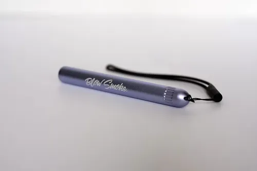 Blow Smoke NOOB TUBE 2.0 Purple