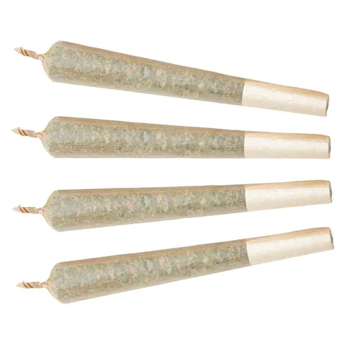 Aloha White Widow Pre-Roll