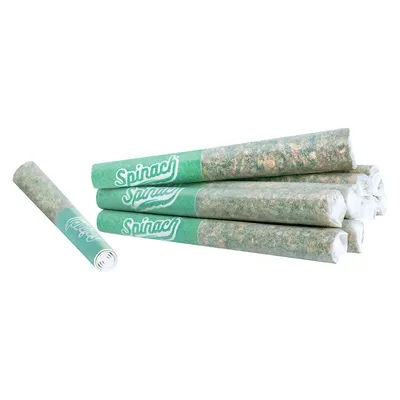 Wedding Cake Pre-Roll
