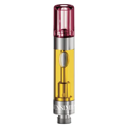 THCa Liquid Diamonds 510 Thread Cartridge THCa Liquid Diamonds 510 Thread Cartridge