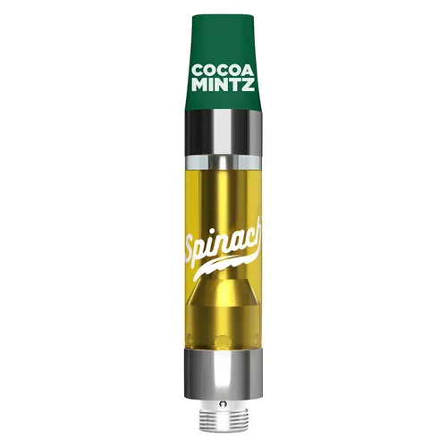 Cocoa Mintz [Liquid Diamonds] | 1g