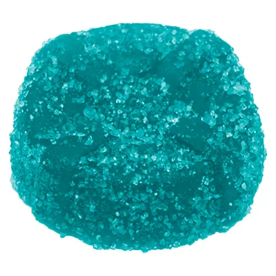 CBD Bomb - The CBD Blue One