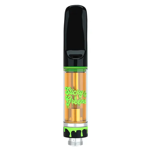 The Twizz - Liquid Diamond 510 Thread Cartridge