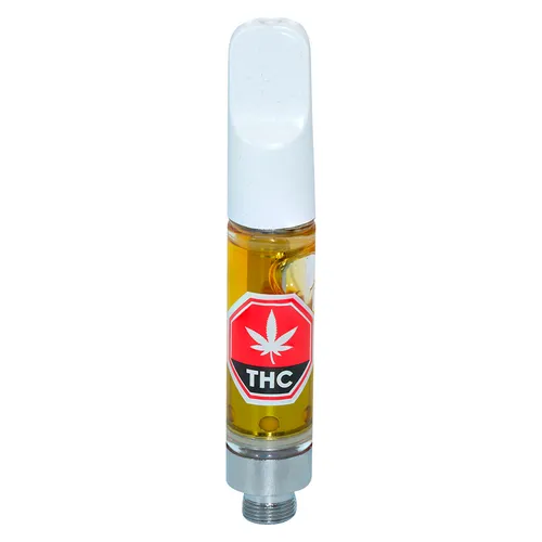M*ry Jones Green Apple Vape Cartridge