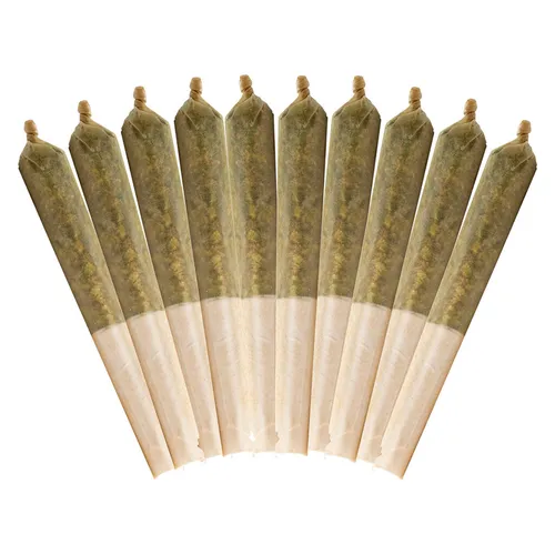 10th Planet Pre-Rolls