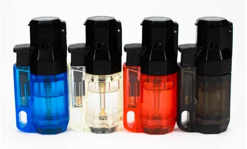 Beep Triple Jet Flame Torch Lighter | XLC226