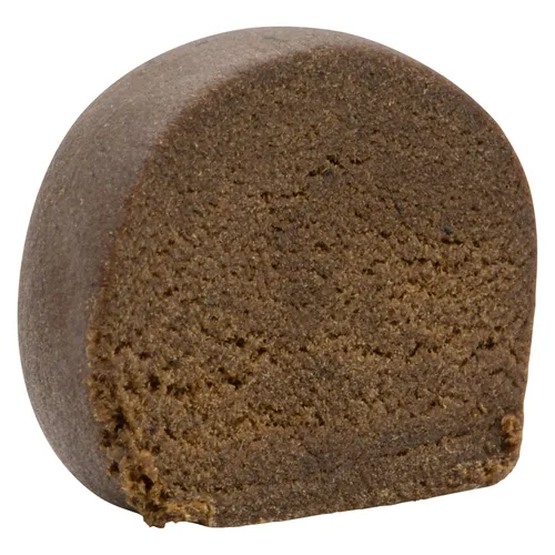 Montreal-Style Aged Hash (Orange Cream Soda x Grape Pie) Montreal-Style Aged Hash (Orange Cream Soda x Grape Pie)