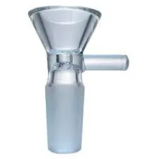 14mm Classic Glass Bowl
