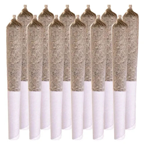 Ghost Train Haze Pre-Roll