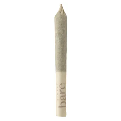 BC Organic Blue Dream Pre-Roll