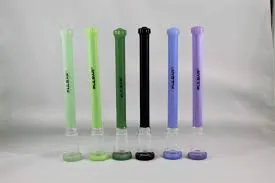 Pulsar Showered Downstem Coloured