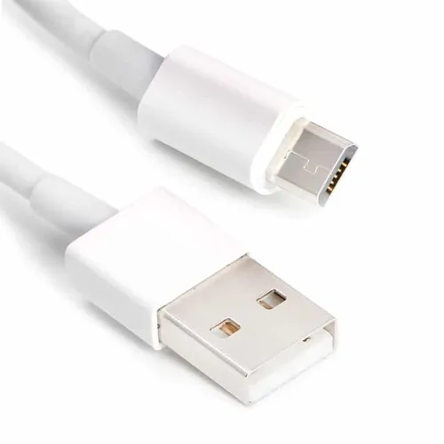 Micro USB cable alone