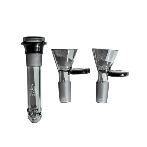 BRNT 14mm Replacement Bowl & Downstem