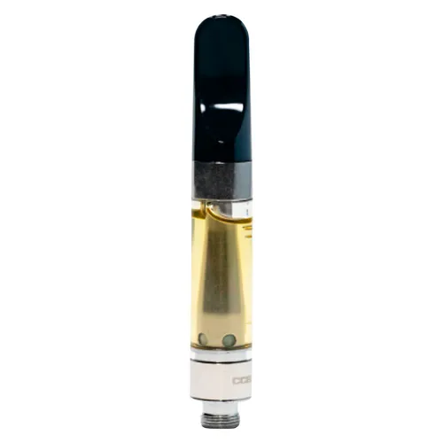 STRAWBERRY STROBE Liquid Diamond 510 Thread Cartridge
