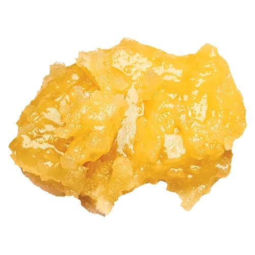 GREAZY - Orange Kush CK Live Resin - Indica - 1g