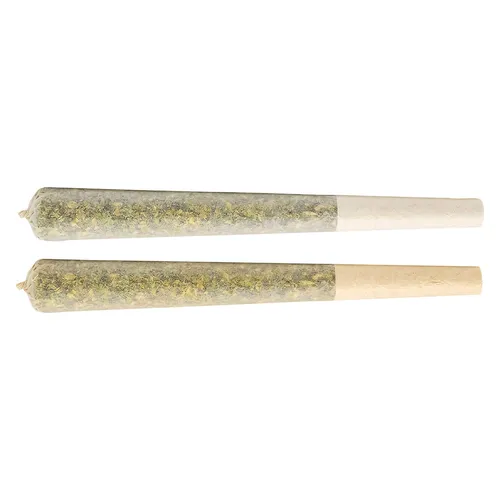 Picture Me Rolling Pre-Roll