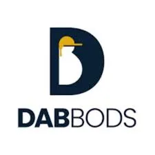 Dab Bods Blue Lobster Moon Rocks